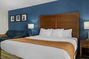 Comfort Inn East