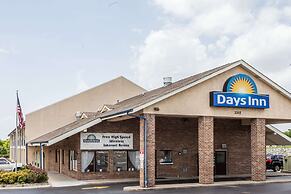 Days Inn by Wyndham Nashville North/Opryland Area