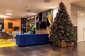 Holiday Inn Eindhoven Centre by IHG