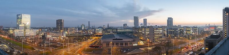 Holiday Inn Eindhoven Centre by IHG