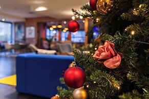 Holiday Inn Eindhoven Centre by IHG