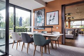 Holiday Inn Eindhoven Centre by IHG