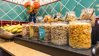 Holiday Inn Eindhoven Centre by IHG