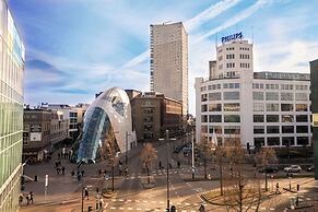 Holiday Inn Eindhoven Centre by IHG