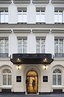 Hotel Duminy Vendome