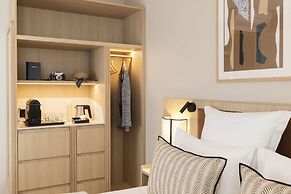 Hotel Duminy Vendome