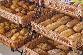 Hotel Duminy Vendome