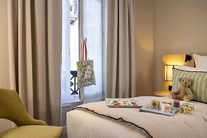 Hotel Duminy Vendome