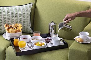 Hotel Duminy Vendome