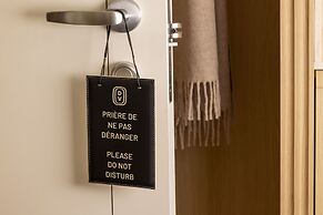 Hotel Duminy Vendome