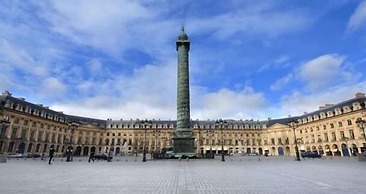 Hotel Duminy Vendome