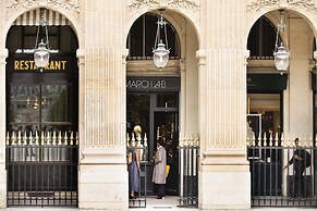 Hotel Duminy Vendome