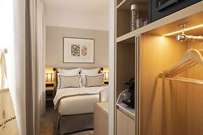 Hotel Duminy Vendome