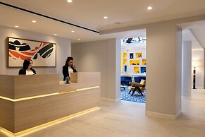 Hotel Duminy Vendome