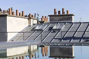 Hotel Duminy Vendome