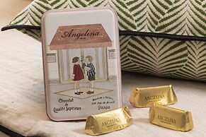 Hotel Duminy Vendome