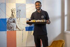 Hotel Duminy Vendome