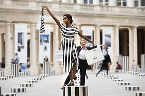 Hotel Duminy Vendome