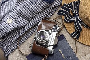 Hotel Duminy Vendome