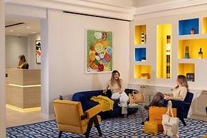 Hotel Duminy Vendome