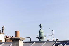 Hotel Duminy Vendome