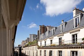 Hotel Duminy Vendome