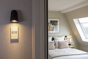 Hotel Duminy Vendome