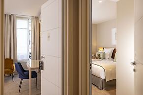 Hotel Duminy Vendome