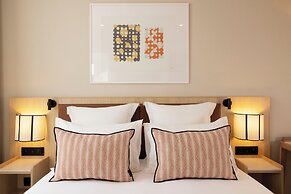 Hotel Duminy Vendome