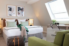 Hotel Duminy Vendome