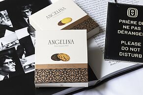 Hotel Duminy Vendome