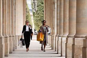 Hotel Duminy Vendome