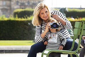 Hotel Duminy Vendome