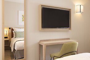 Hotel Duminy Vendome