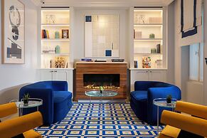 Hotel Duminy Vendome