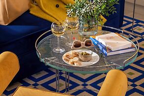 Hotel Duminy Vendome