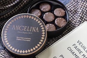 Hotel Duminy Vendome