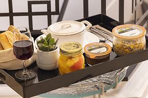 Hotel Duminy Vendome