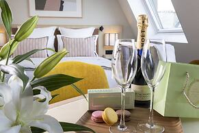 Hotel Duminy Vendome