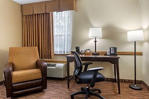 Comfort Inn at Thousand Hills