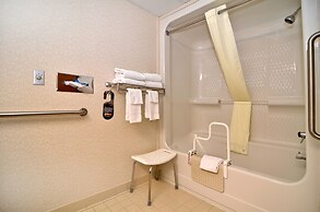 Comfort Inn at Thousand Hills