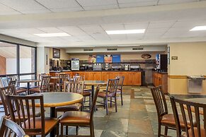 Comfort Inn at Thousand Hills