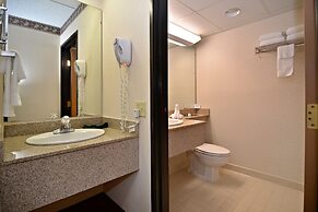 Comfort Inn at Thousand Hills