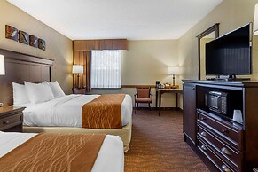 Comfort Inn at Thousand Hills