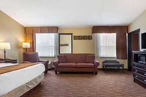 Comfort Inn at Thousand Hills