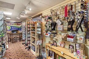 Comfort Inn at Thousand Hills