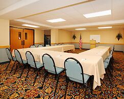 Comfort Inn at Thousand Hills