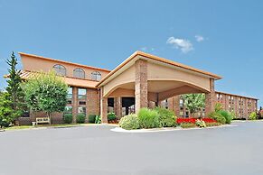 Comfort Inn at Thousand Hills