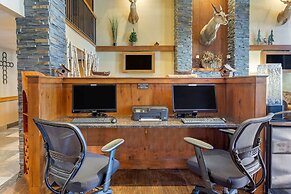 Comfort Inn at Thousand Hills