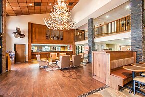 Comfort Inn at Thousand Hills